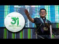 Fruitfulness: Life of Joseph | Bp. Herley Montes | Happy Church Pagadian 31st Anniversary