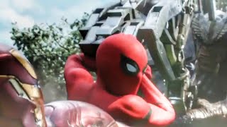 New York Battle Scene - Avengers Infinity War (2018) Movie Clip HD