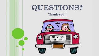 11. OhioHealth Parkinson’s Lecture – Driving