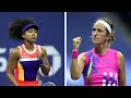 Naomi Osaka vs Victoria Azarenka Preview | Best shots at US Open 2020