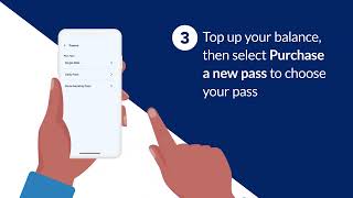 How to Use the Transit Connect App