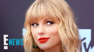 Did Taylor Swift Reveal a Major Name in New Album? | E! News