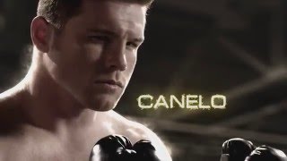 Canelo vs. Khan - May 7 on HBO Pay-Per-View