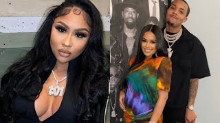 Ari Fletcher Addresses G Herbo and Taina About Yoshun👀❗️Rap Sis In Law