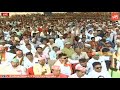 pm modi powerful speech full video in nandurbar public meeting maharashtra bjp election campaign