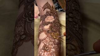 beautiful bridal mehndi designs full hand 👐👰‍♀️stylish bridal mehndi designs. new floral mehndi