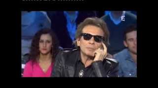 Philippe Manoeuvre - On n’est pas couché 30 octobre 2010 #ONPC