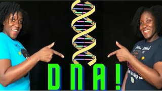 DNA Structure and Function! Chloe X Halle remix!