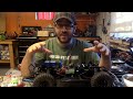 axial scx10 deadbolt battery mod $50 budget build week 2