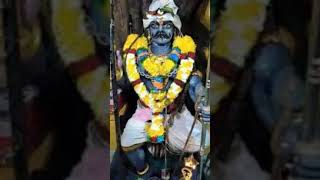 Devotional song:vettai naaiyum thunai erukka