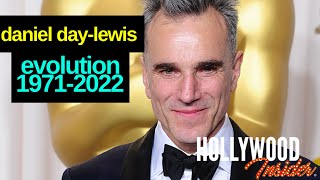 EVOLUTION: Every Daniel Day-Lewis Role From 1971-2022, All Performances Exceptionally Poignant