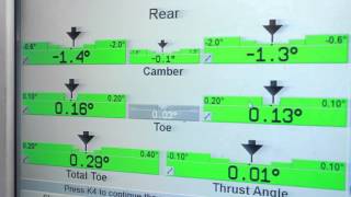 Get A Free Car \u0026 Truck Alignment :: Erie PA | Champion Ford