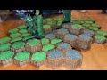 heroscape battle box miniatures review