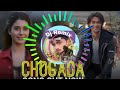 DJ REMIX || CHOGADA || DJ.MND