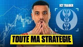 Les Meilleurs Stratégies de Trading ICT \u0026 SMC (Formation Gratuite)