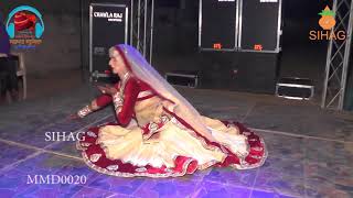 New Indian Wedding Dance 2017 | Teri dulhan sajaungi full song hd video