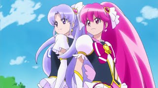 ハピネスチャージプリキュア！ 第13話予告 (2014-2015) (@PrettyTrad)