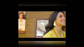 Stunning Ayeza Khan’s new commercial 🔥😱❤️ @ansabjahangir