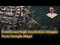 How to Easily Download Satellite Images in QGIusing Tile+.  Step-by-Step Guide