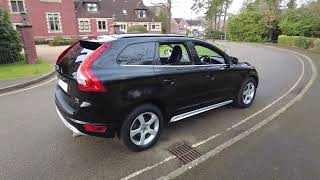 2011 Volvo XC60 2.4 D5 R-Design SUV 5dr Diesel Geartronic AWD Euro 5 (205 ps)