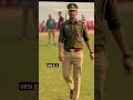 🚨up police🚨 life after selection in upp as a sub inspector🔥🔥 uppolice upsi viral shorts shortvide