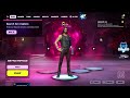 fortnite new cyberpunk 2077 johnny silverhand keanu reeves and v skins all cosmetics bundle