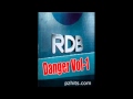 Mirza RDB(Danger vol 1)