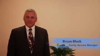 What is embalming?