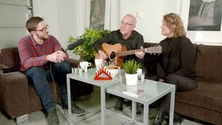 Tenn Meg Et Lys - Hans Inge Fagervik \u0026 Merete Haslund // Live Med Oddvar