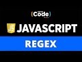 Regex In JavaScript | JavaScript Regular Expression Tutorial | JavaScript Tutorial | SimpliCode