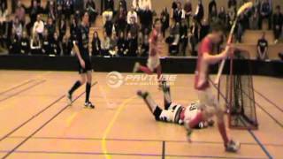 Innebandy USM-Final FCH-MAIS