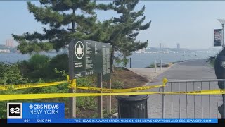 NYPD: Suspects arrested in series of attacks by Riverside Park