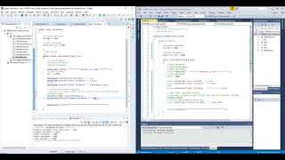 @ipgrayspace : CodingJoys - Part 6 - Learning Basic Java and C# side by side - Variables