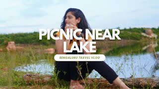 Family picnic near Bengaluru lake | Lake for Picnic near Bangalore | Picnic with kids | Family Time