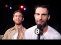 Maroon 5 "Moves Like Jagger" Q&A