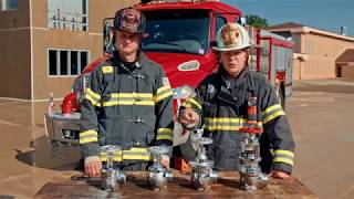 Standpipe Valve Outlets (Episode #47)