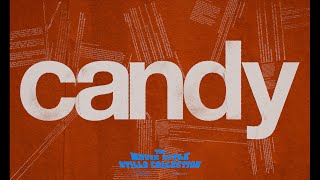 Candy (2022) title sequence