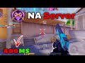 Matr1x Fire | Full Ranked Match (North America Server ) Gameplay