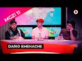 #5 Diario de un Gamer (ESPECIAL GOTY) by Darío Eme Hache - MGZ! - #MGZIgnatius