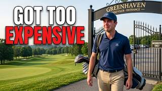 The Real Reason Young People Stopped Playing Golf