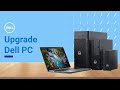 Dell PC Computer Upgrade | Part Compatibility (Official Dell Tech Support)