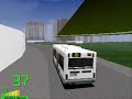 mm2 周圍走 31 kmb dennis dart 10.7m hv9990 aa70 in tko city