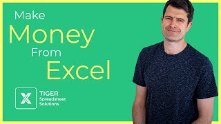 (13/14) Can You Scale Your Excel (VBA) Consulting Practice?