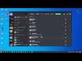 how to fix discord stuck on gray screen solved