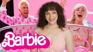 Was The Barbie Movie Introspective?