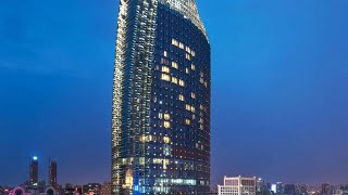 Review Grand Madison Qingdao Harbour-view Central（Former Qingdao Farglory Hotel）