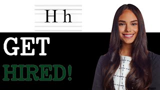 How To Get A Job At H&M (2025)