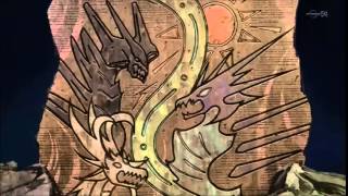 Zexal Sound Duel 5: Legend of the Dragon