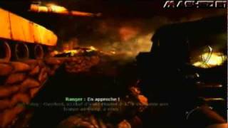 Call of Duty Modern Warfare 2 - Mission 11 : Sans Contrainte (Francais)