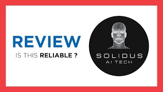 SOLDIUS AI TECH COIN ($AITECH) : Review in 2024 (Token, Staking, News, Crypto, Price prediction)